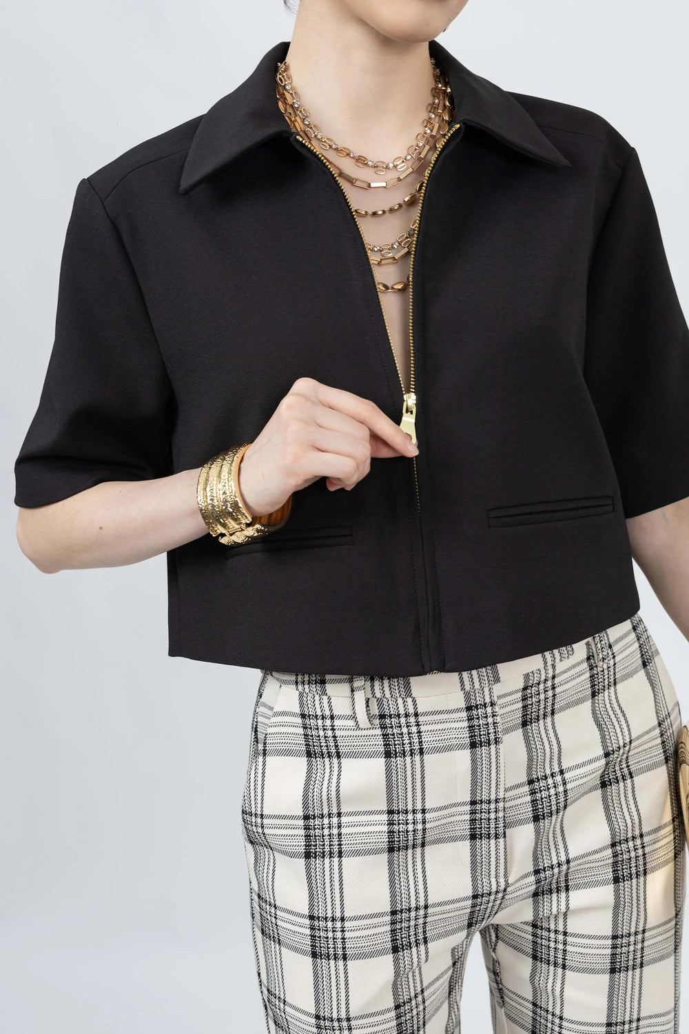 Chaqueta - 501538 - Reina Diaz