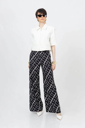 Chaqueta - 501538 - HUE - Reina Diaz