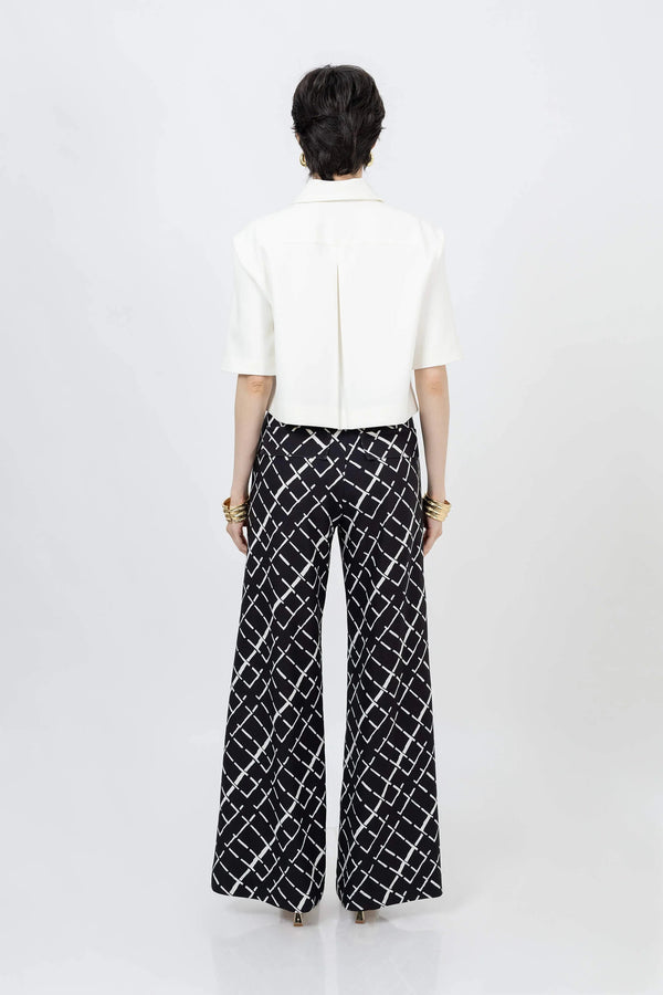 Chaqueta - 501538 - HUE - Reina Diaz