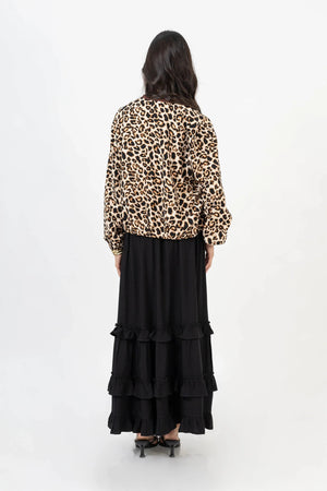 Chaqueta - 501549 - EST - Reina Diaz