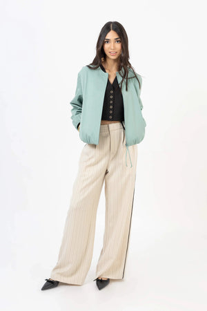 Chaqueta - 501549 - SAG - Reina Diaz