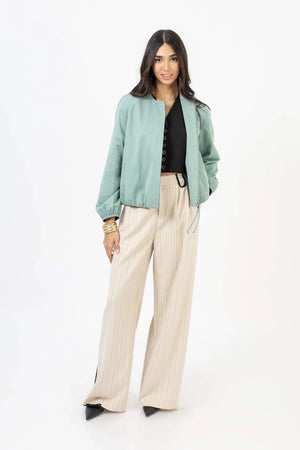 Chaqueta - 501549 - SAG - Reina Diaz