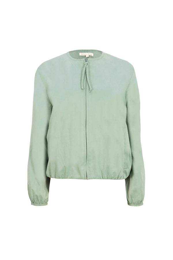 Chaqueta - 501549 - SAG - Reina Diaz