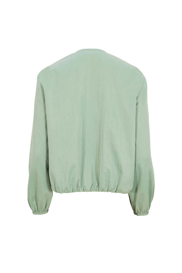 Chaqueta - 501549 - SAG - Reina Diaz