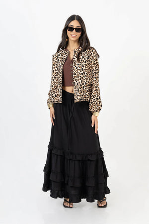 Chaqueta - 501549 - (Solo chaqueta) - Reina Diaz