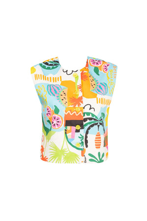 Chaqueta - 700443 - EST - Reina Diaz