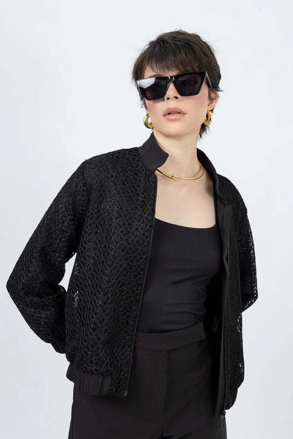 Chaqueta - 700454 - Reina Diaz