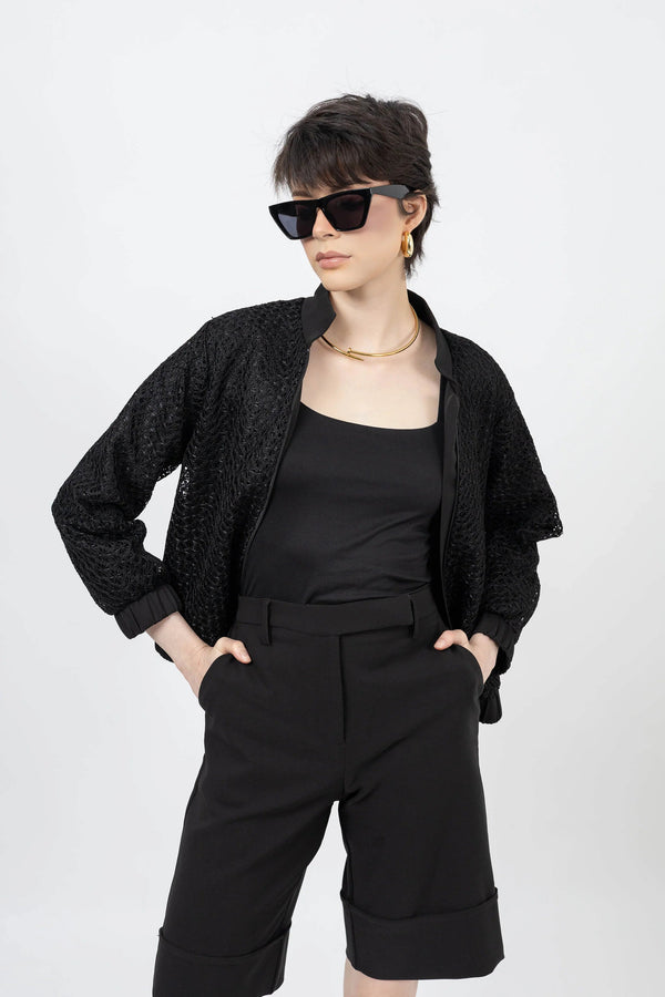 Chaqueta - 700454 - Reina Diaz