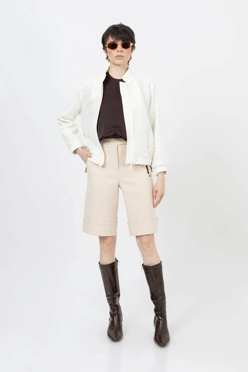 Chaqueta - 700454 - Reina Diaz