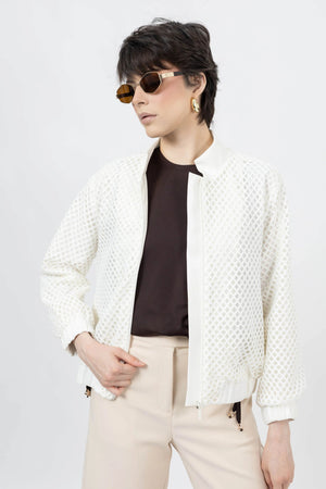 Chaqueta - 700454 - Reina Diaz