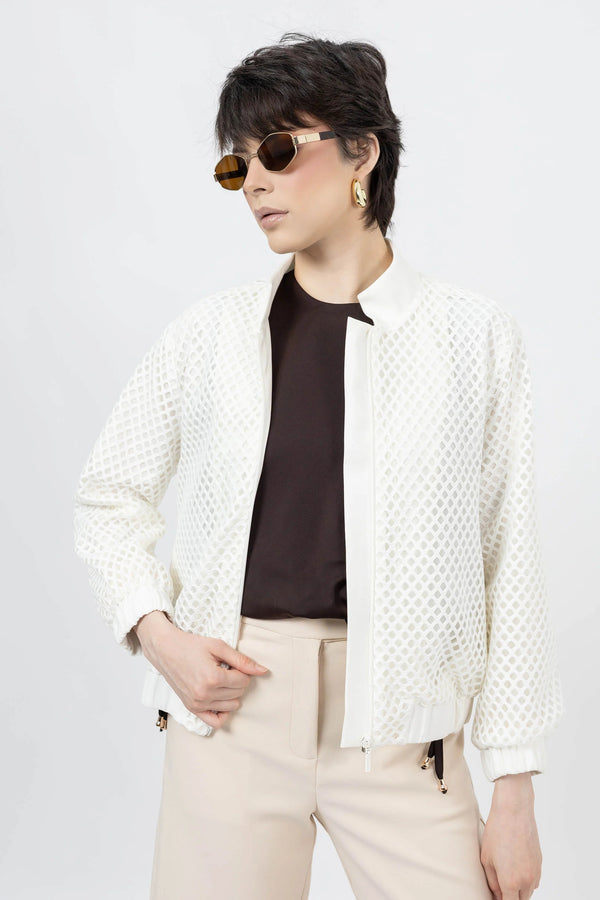Chaqueta - 700454 - Reina Diaz