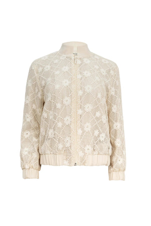 Chaqueta - 700454 - NAT - Reina Diaz