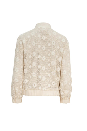 Chaqueta - 700454 - NAT - Reina Diaz