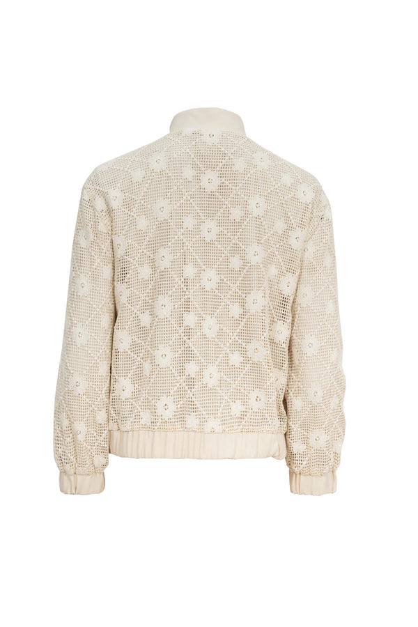 Chaqueta - 700454 - NAT - Reina Diaz