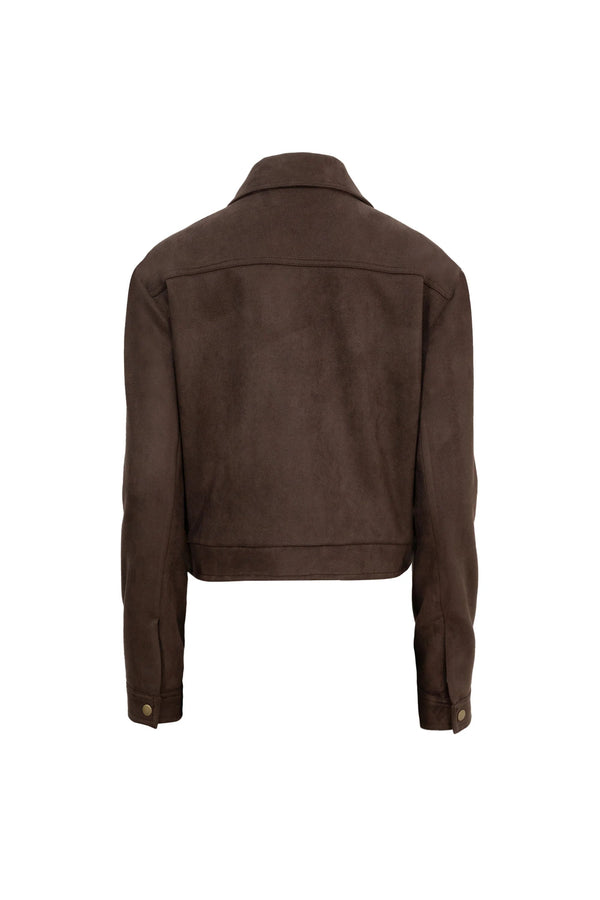 Chaqueta - 700465 - Reina Diaz