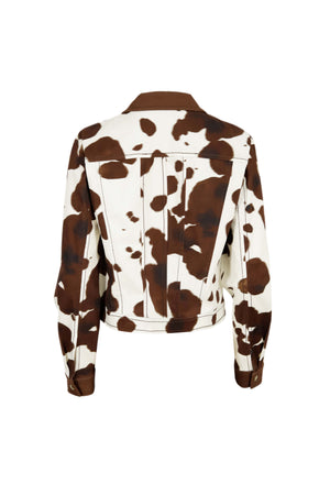 Chaqueta - 700466 - EST - Reina Diaz