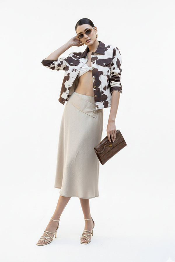 Chaqueta - 700466 - EST - Reina Diaz