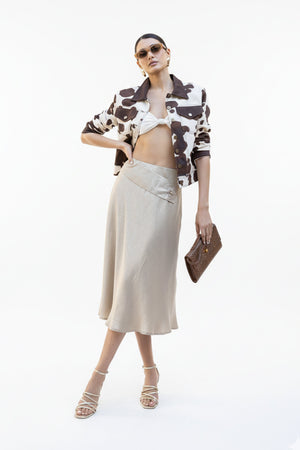 Chaqueta - 700466 - EST - Reina Diaz