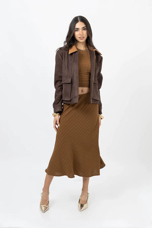 Chaqueta - 700469 - CAF - Reina Diaz