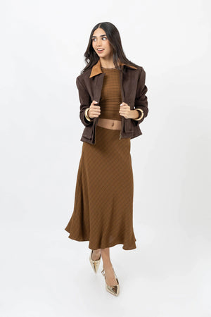 Chaqueta - 700469 - CAF - Reina Diaz