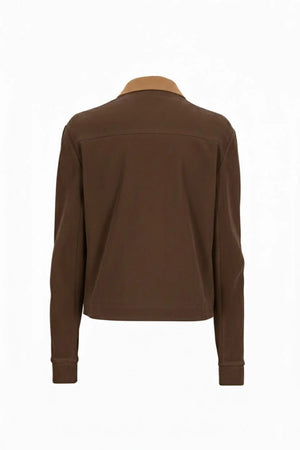 Chaqueta - 700469 - CAF - Reina Diaz