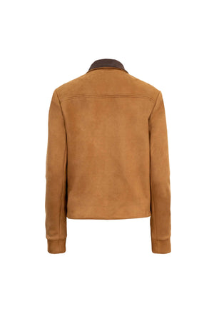 Chaqueta - 700469 - CAM - Reina Diaz