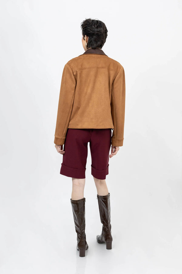 Chaqueta - 700469 - CAM - Reina Diaz