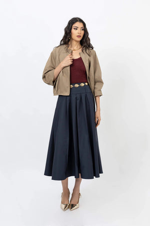 Chaqueta - 700474 - KAK - Reina Diaz