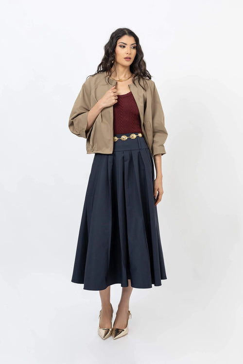 Chaqueta - 700474 - KAK - Reina Diaz