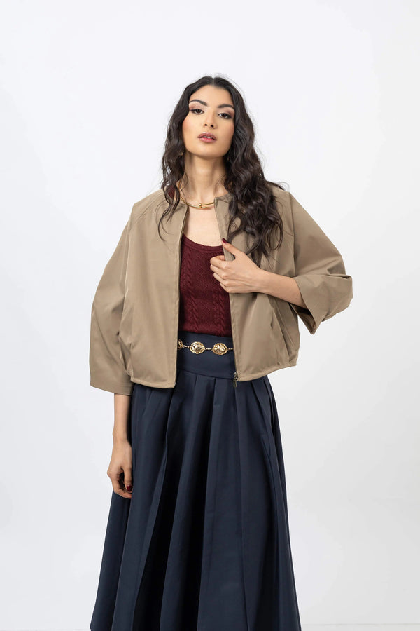 Chaqueta - 700474 - KAK - Reina Diaz