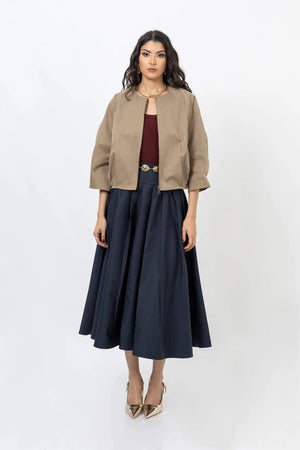 Chaqueta - 700474 - KAK - Reina Diaz