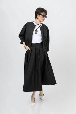 Chaqueta - 700474 - NEG - Reina Diaz