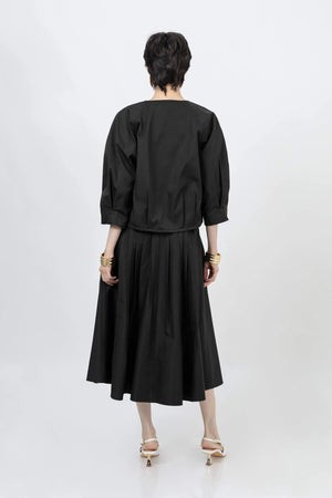 Chaqueta - 700474 - NEG - Reina Diaz