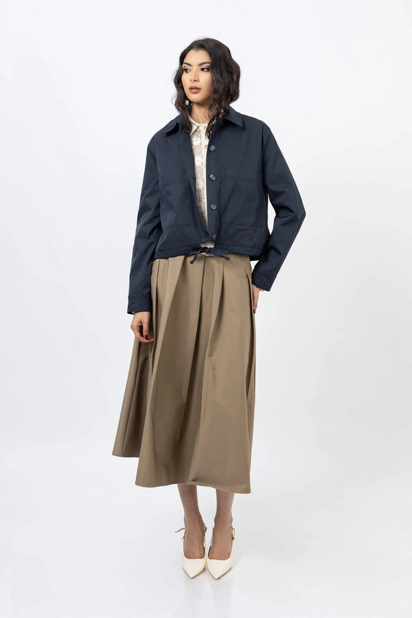 Chaqueta - 700476 - Reina Diaz