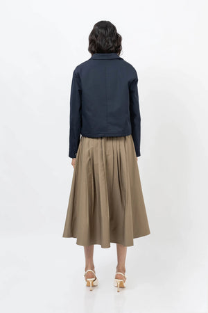 Chaqueta - 700476 - Reina Diaz