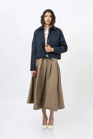 Chaqueta - 700476 - Reina Diaz