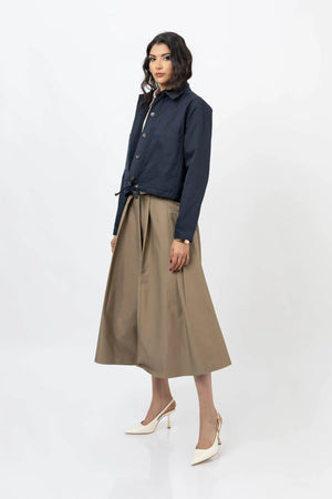 Chaqueta - 700476 - Reina Diaz