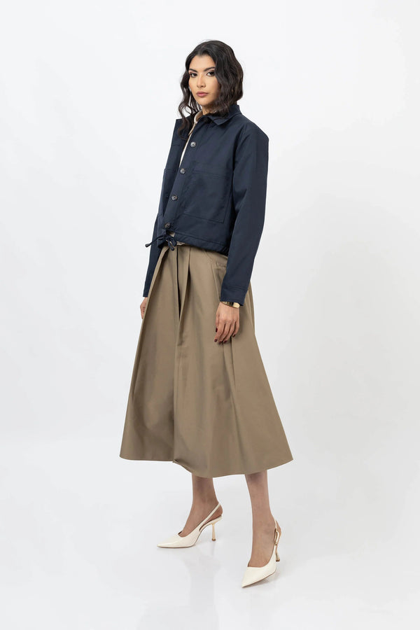 Chaqueta - 700476 - Reina Diaz