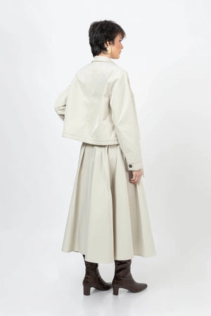 Chaqueta - 700476 - ARE - Reina Diaz