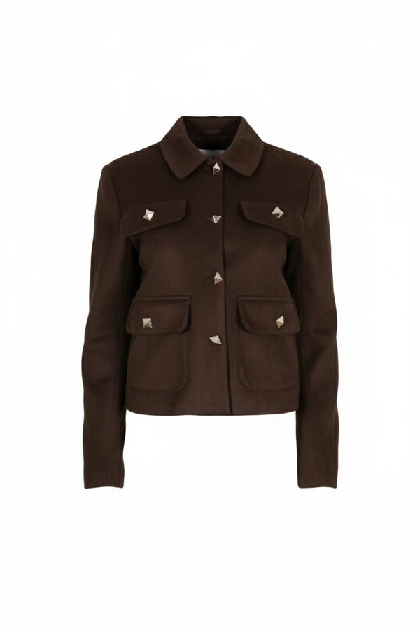 Chaqueta - 700478 - Reina Diaz