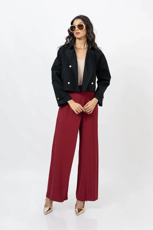 Chaqueta - 700481 - Reina Diaz