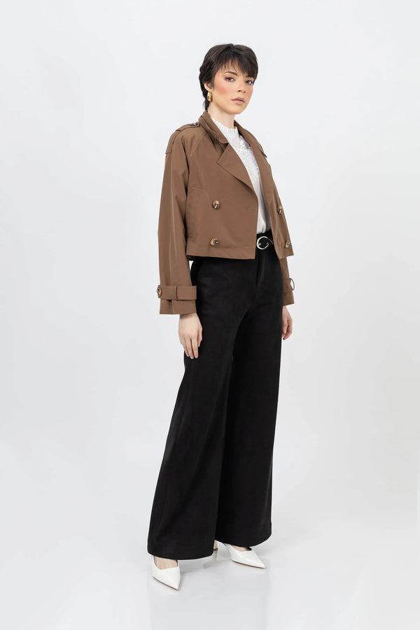 Chaqueta - 700487 - CAF - Reina Diaz