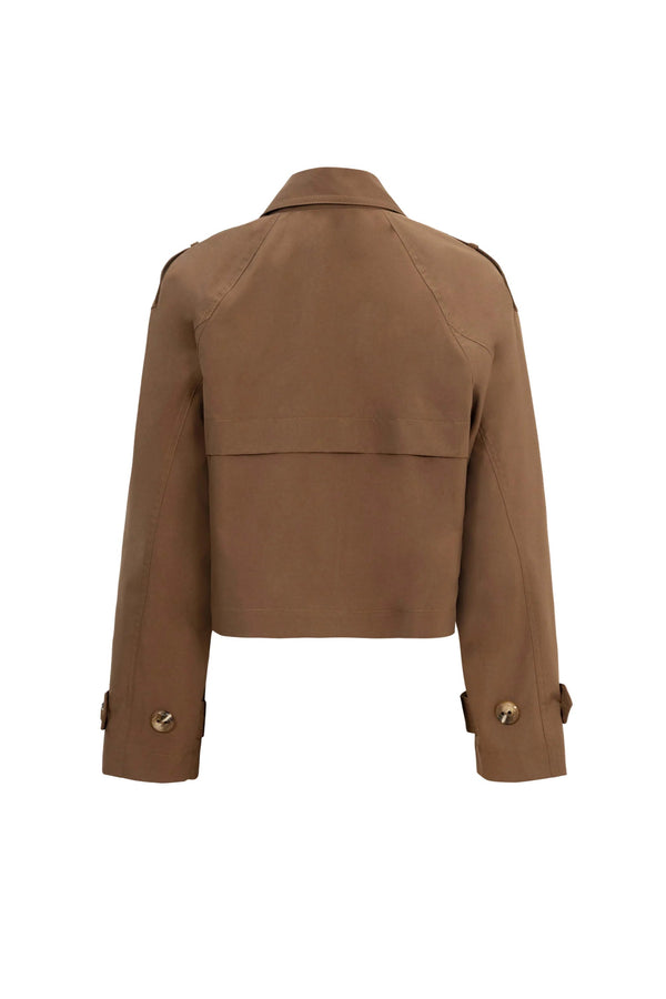 Chaqueta - 700487 - CAF - Reina Diaz