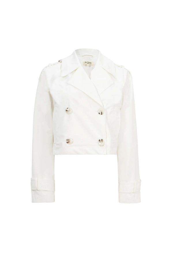 Chaqueta - 700487 - HUE - Reina Diaz