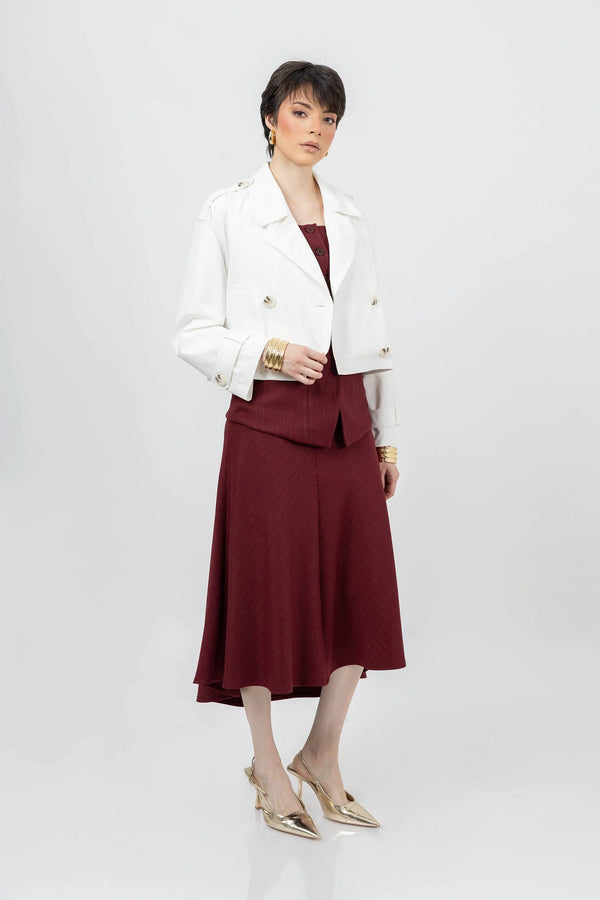 Chaqueta - 700487 - HUE - Reina Diaz