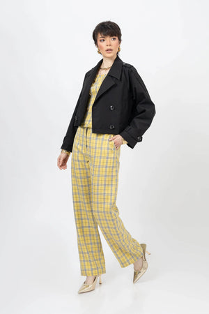 Chaqueta - 700487 - NEG - Reina Diaz