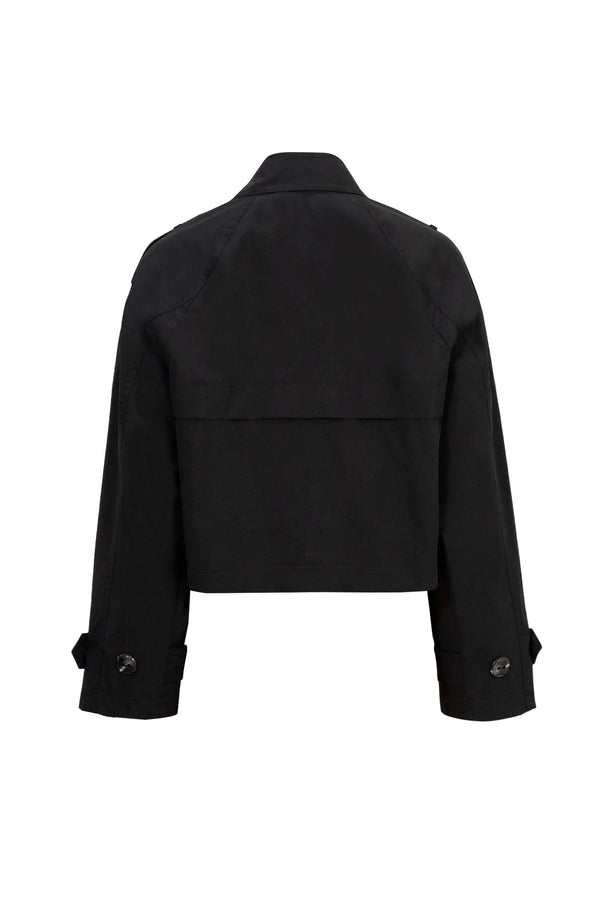 Chaqueta - 700487 - NEG - Reina Diaz