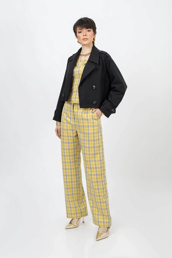 Chaqueta - 700487 - NEG - Reina Diaz