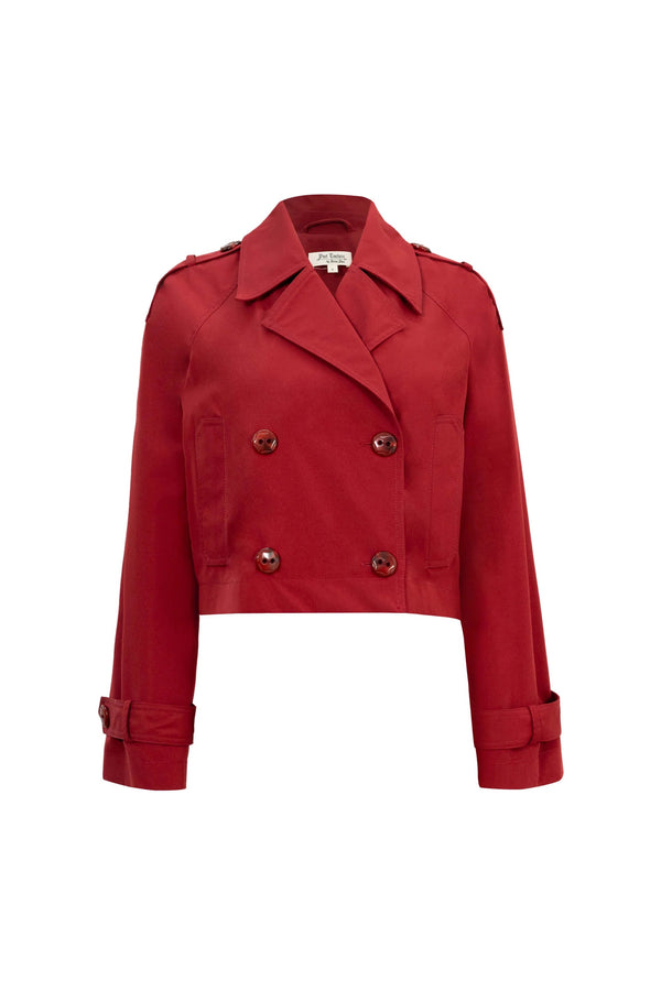 Chaqueta - 700487 - VIN - Reina Diaz