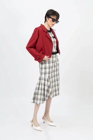 Chaqueta - 700487 - VIN - Reina Diaz